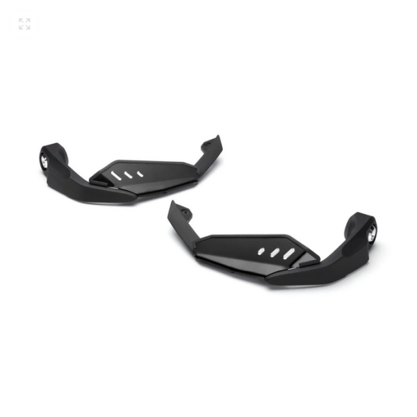 Yamaha Yamaha Knuckle Guard Kit MT-07 2022-2023